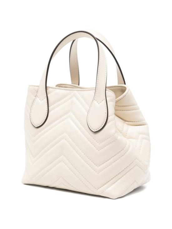 26SS 구찌 토트백 855391 AAFS19540 Ivory - GUCCI