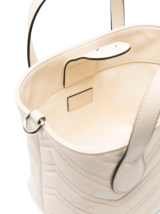 26SS 구찌 토트백 855391 AAFS19540 Ivory - GUCCI
