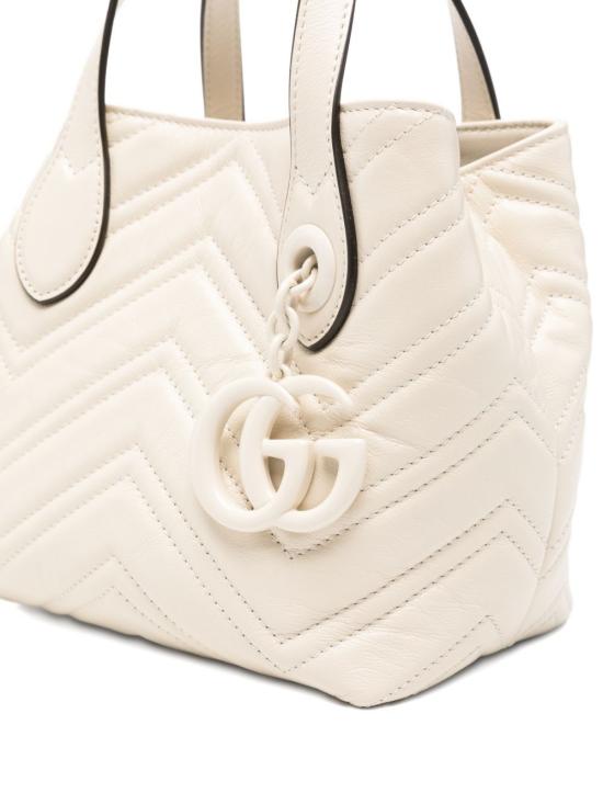 26SS 구찌 토트백 855391 AAFS19540 Ivory - GUCCI