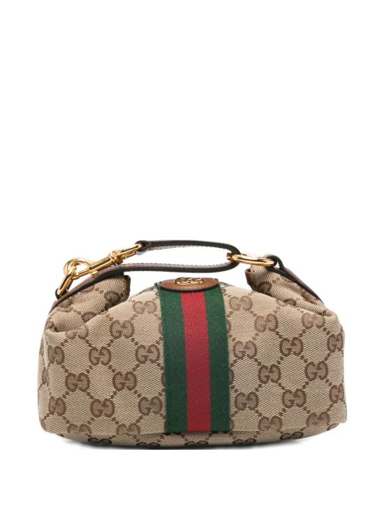 26SS 구찌 클러치/파우치 861775 FAFUF9870 Brown