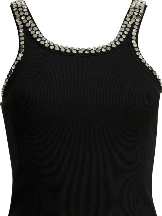 26SS 핑코 민소매 티셔츠 104109A35YZ99 - PINKO