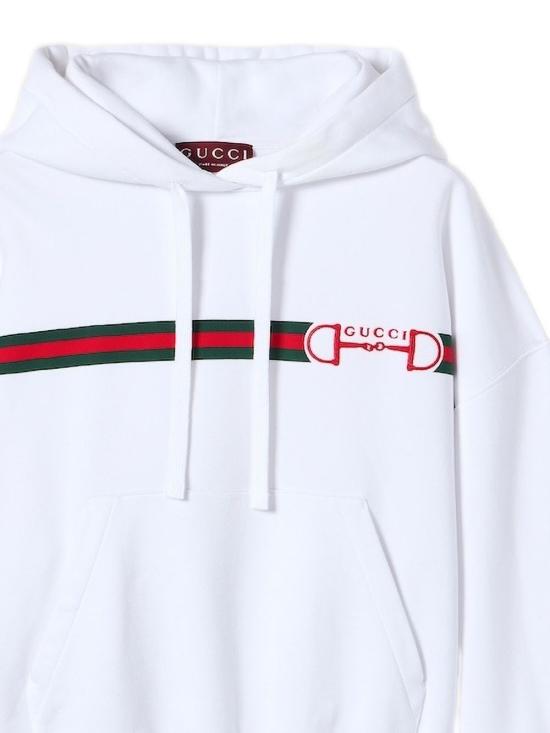 26SS 구찌 미디 원피스 837930 XJHM09051 - GUCCI