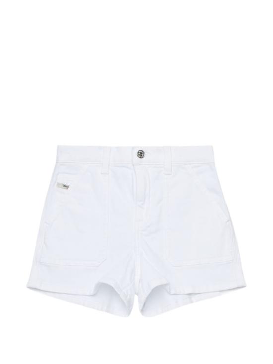 26SS [키즈] 디젤 쇼츠/버뮤다 J02560 KXBR6K100