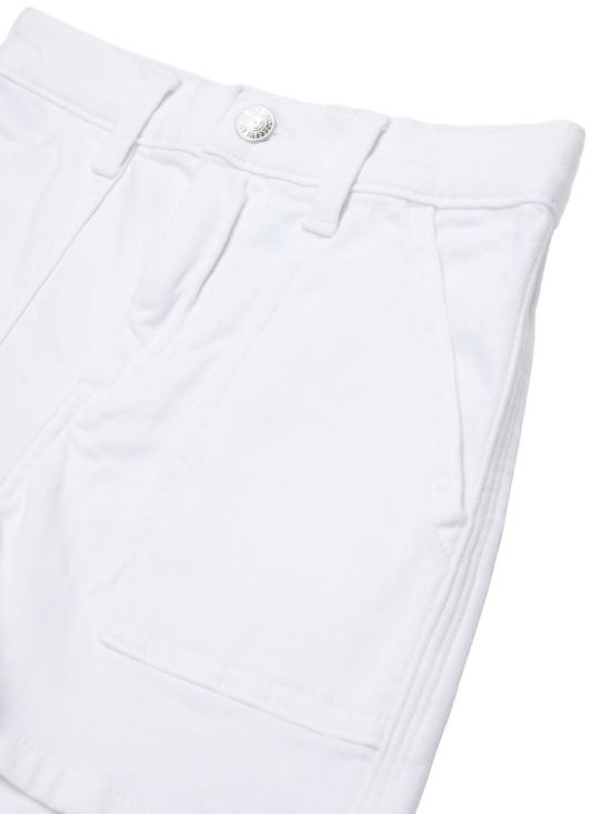 26SS [키즈] 디젤 쇼츠/버뮤다 J02560 KXBR6K100 - DIESEL