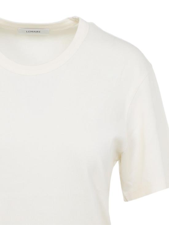 26SS 르메르 저지 티셔츠 TS0002 LJ1016WH048 - LEMAIRE