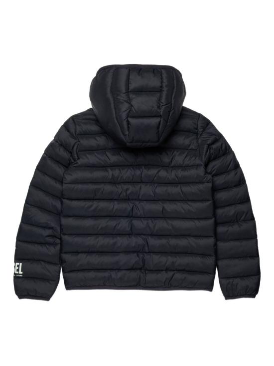 26SS [키즈] 디젤 캐주얼 자켓 J02695 KXBT0K900 - DIESEL