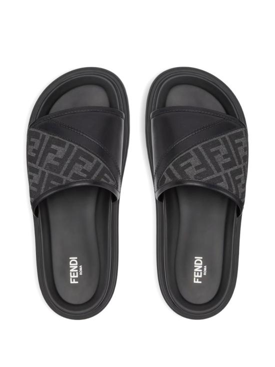 26SS 펜디 드레스 슈즈 7X1674 AF5TF1OOG - FENDI