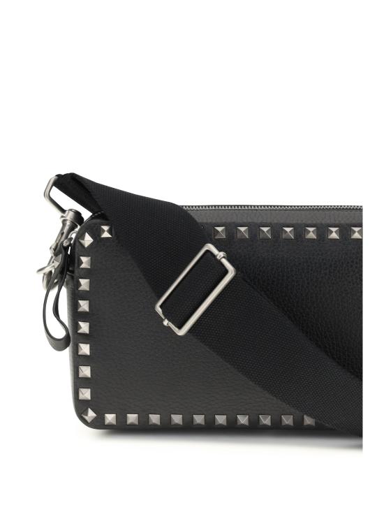 26SS 발렌티노 가라바니 클러치/파우치 8Y2B0704TED 0NO - VALENTINO GARAVANI