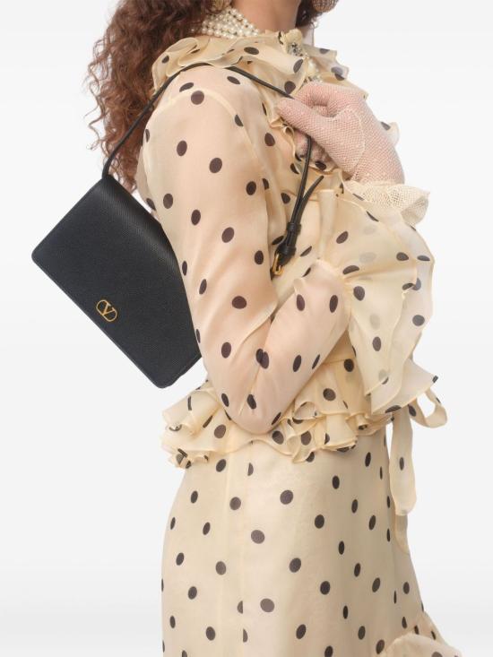 26SS 발렌티노 가라바니 클러치/파우치 8W2P0AK8SNP 0NO - VALENTINO GARAVANI