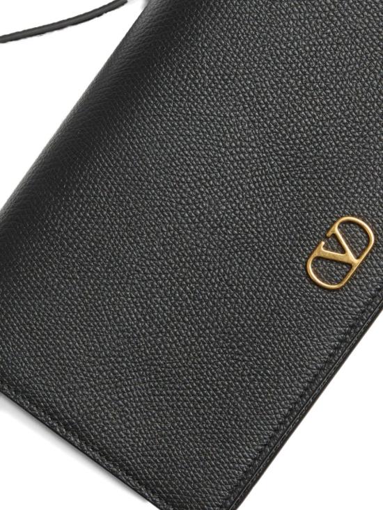 26SS 발렌티노 가라바니 클러치/파우치 8W2P0AK8SNP 0NO - VALENTINO GARAVANI