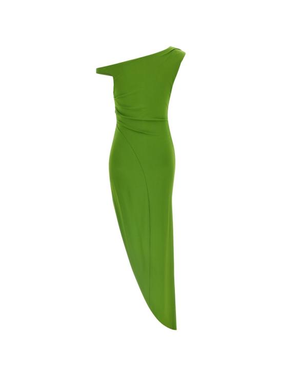 26SS 엘리자베타프랜치 미디 원피스 AB90661E2 EV3 - ELISABETTA FRANCHI