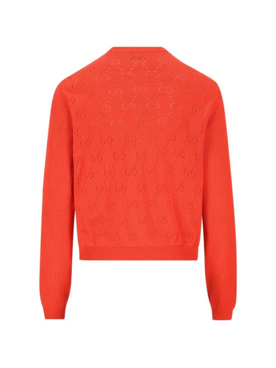 26SS 구찌 가디건 856202 XKFCO5741 - GUCCI