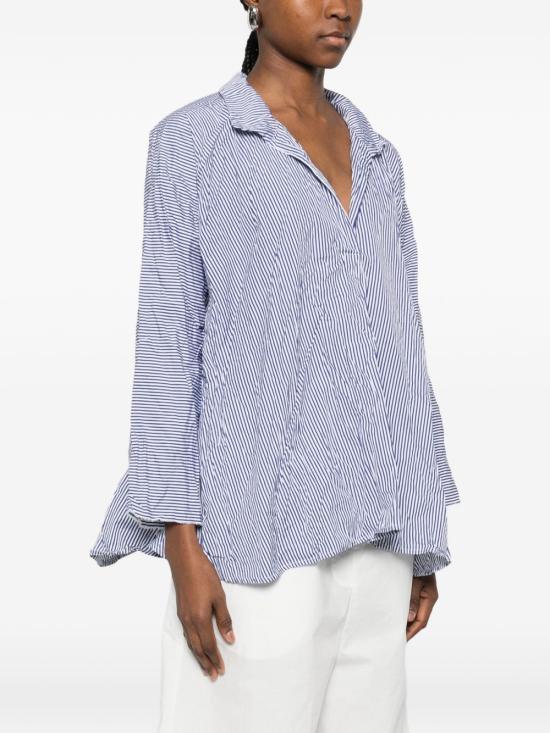 26SS 다니엘라 그레지스 셔츠 CA85EW C300121 White - DANIELA GREGIS