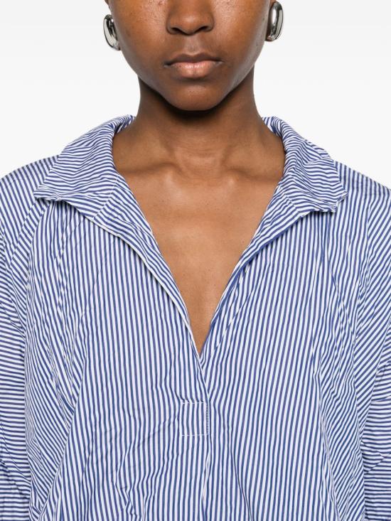 26SS 다니엘라 그레지스 셔츠 CA85EW C300121 White - DANIELA GREGIS