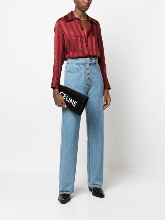  셀린느 클러치/파우치 110763EPT 38NO Black - CELINE