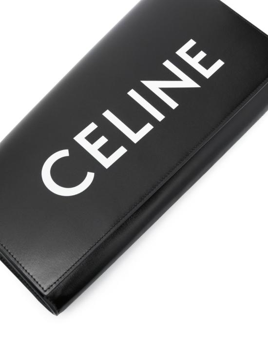  셀린느 클러치/파우치 110763EPT 38NO Black - CELINE