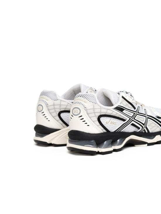 26SS 아식스 스니커즈 1203A543 108 White - ASICS