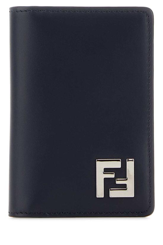 26SS 펜디 남성지갑 7M0349AV86 F1USH Blue