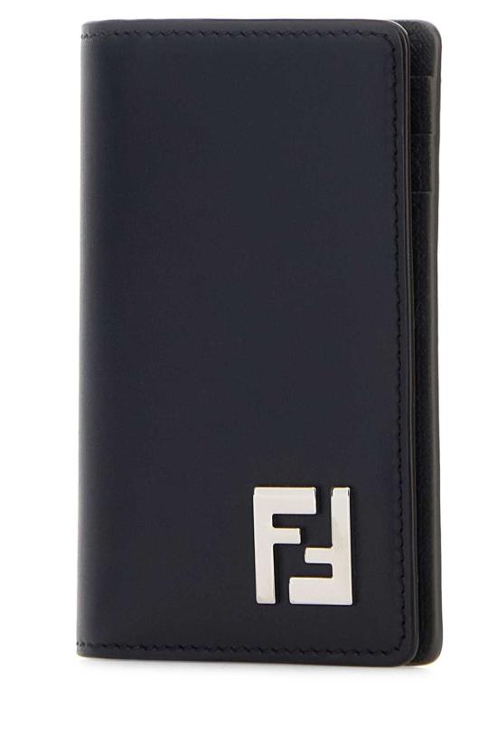 26SS 펜디 남성지갑 7M0349AV86 F1USH Blue - FENDI