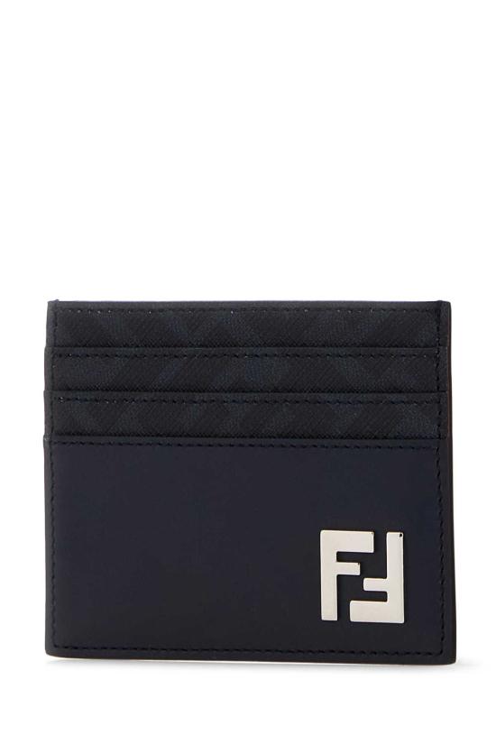 26SS 펜디 남성지갑 7M0164AV86 F1USH Blue - FENDI