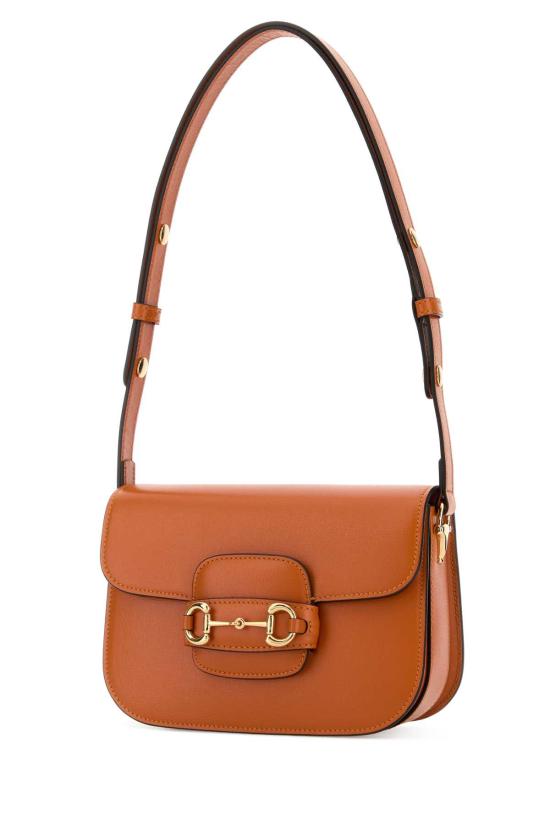 26SS 구찌 토트백 8552341AAV5 7626 Orange - GUCCI