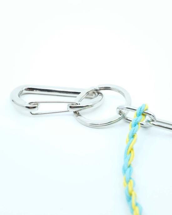  마르니 네크리스 심볼 참 레드 - MARNI