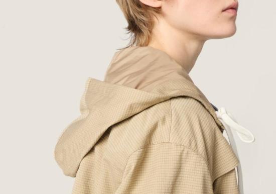 26SS 미우미우 자켓 ML1459SOOO19CU F0065 CORDA - MIU MIU