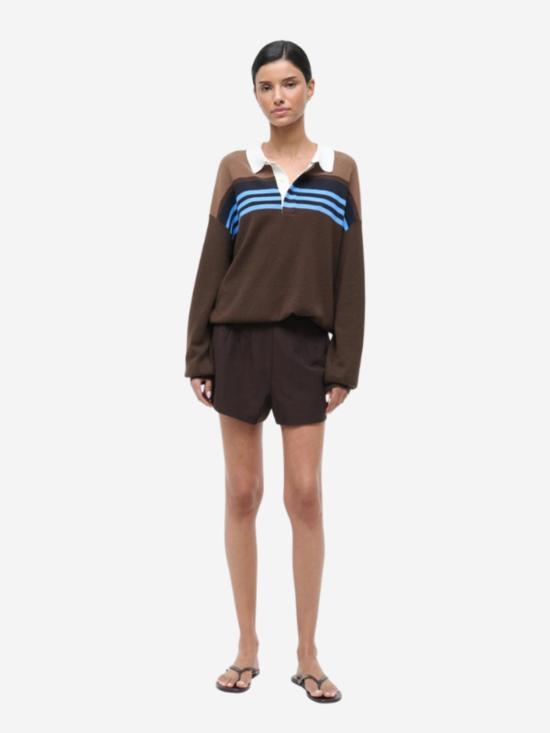  스타우드 숏팬츠 매그파이 반바지 - STAUD