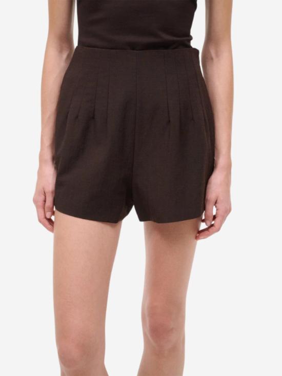  스타우드 숏팬츠 매그파이 반바지 - STAUD