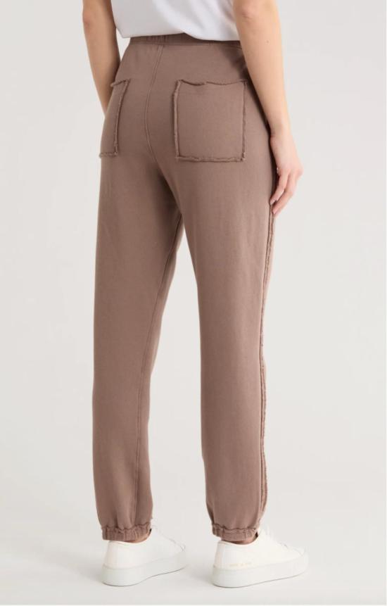  프랭크 앤 에일린 트레이닝/조거 팬츠 프랭크 & 아일린 소피 조거  브룰레 - FRANK & EILEEN