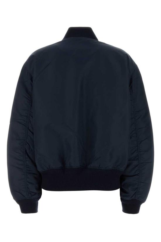 26SS 프라다 봄버 자켓 29X265SWMO16IC F0008 BLUE - PRADA