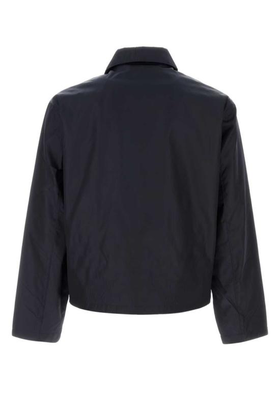 26SS 프라다 자켓 SGD111SOOO1WQ8 F0SVF BLUE - PRADA