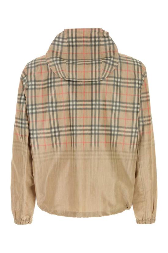 26SS 버버리 자켓 8118831 B9368 Multicolor - BURBERRY