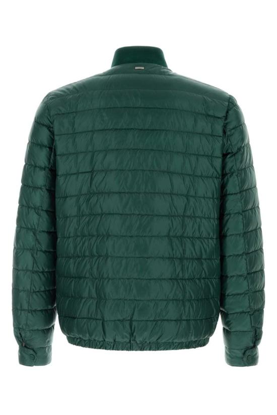 26SS 에르노 자켓 PI001334U12020Z 7810 GREEN - HERNO