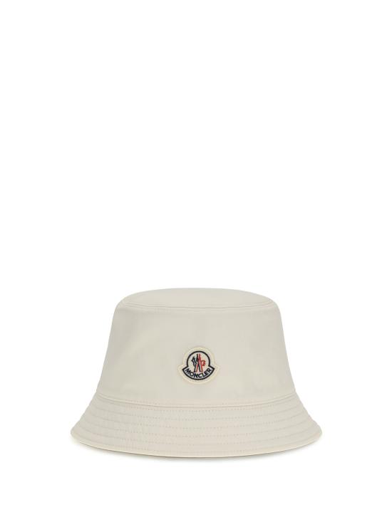 26SS 몽클레어 버킷햇 L10933B0002254A1K P02