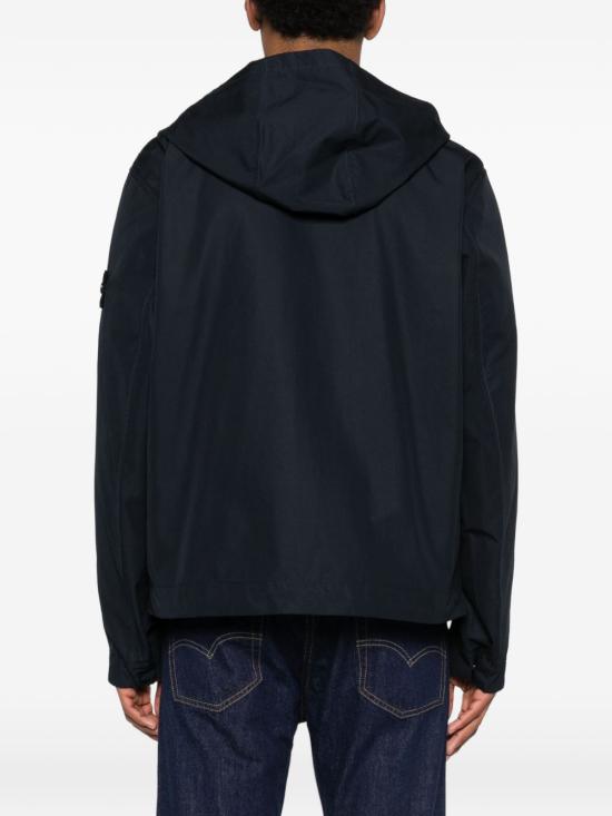 26SS 스톤 아일랜드 코트 L1S154100037S0F01 V0020 - STONE ISLAND