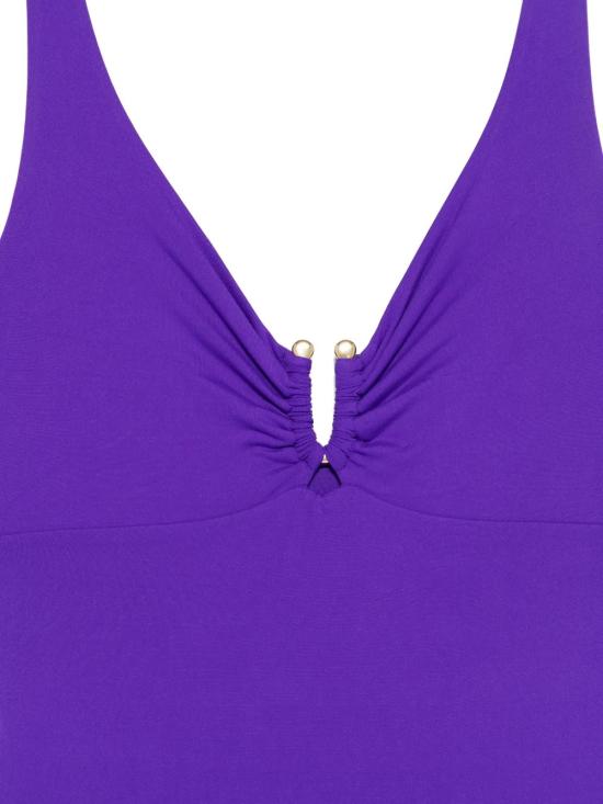 26SS 피시코 원피스 수영복 FC81M0F0703 Purple - FISICO