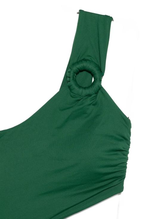 26SS 피시코 원피스 수영복 FC23M0F0505 Green - FISICO