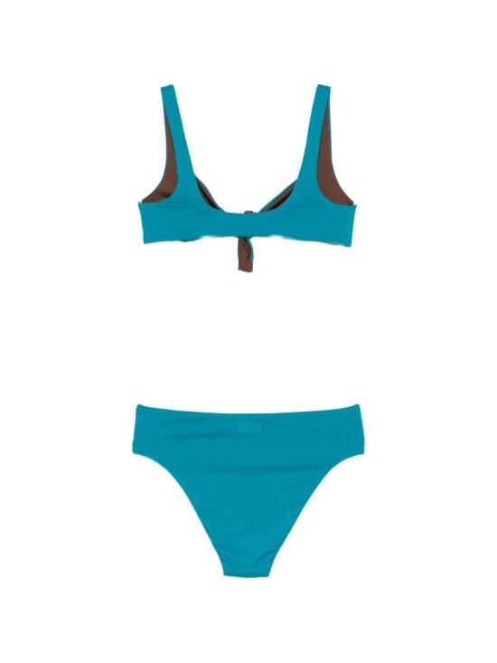 26SS 피시코 비키니 수영복 CR21CS10MBF6846 Brown - FISICO