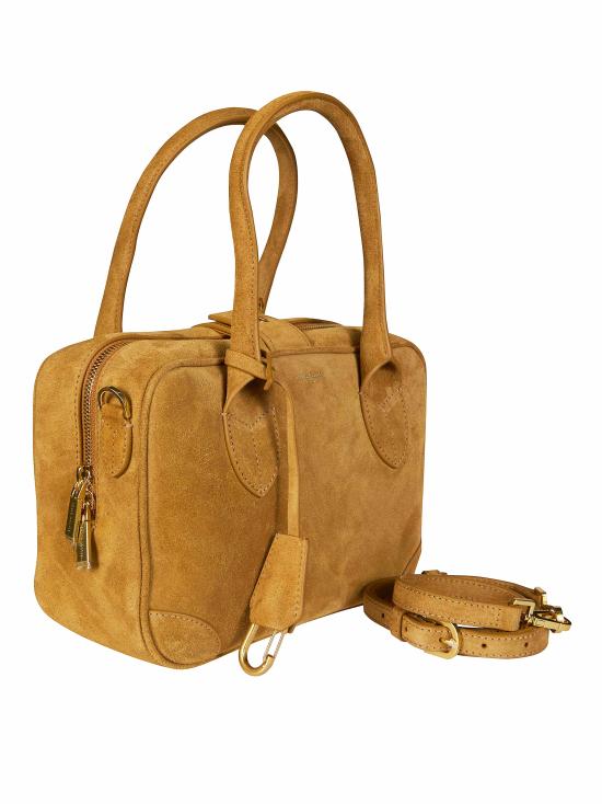 26SS 골든구스 숄더백 GWA00470A000798 55303 BEIGE - GOLDEN GOOSE