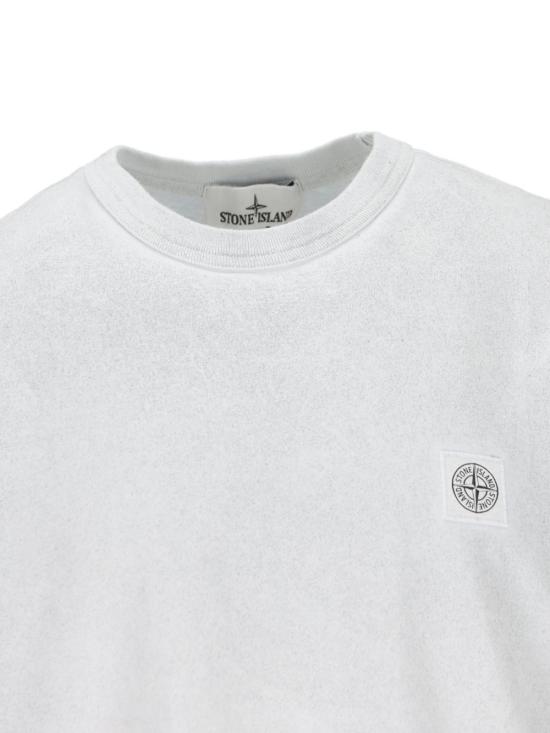 26SS 스톤 아일랜드 반팔 티셔츠 L1S152100013S0305 V0041 Blue - STONE ISLAND