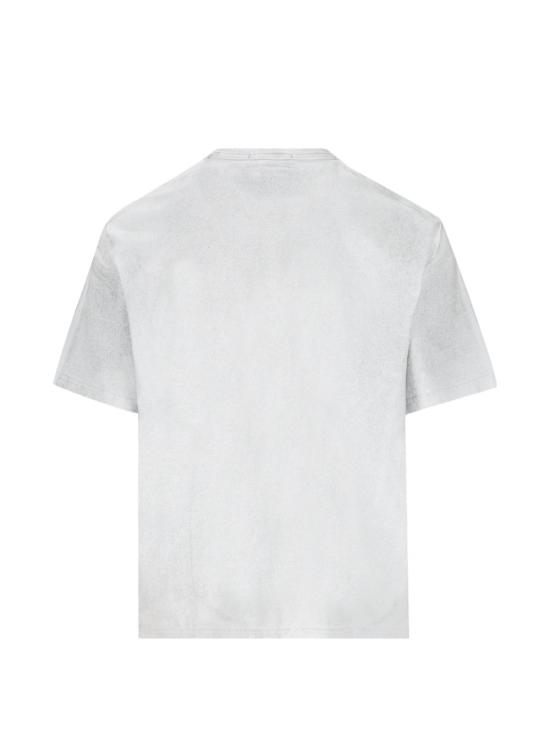 26SS 스톤 아일랜드 반팔 티셔츠 L1S152100013S0305 V0041 Blue - STONE ISLAND