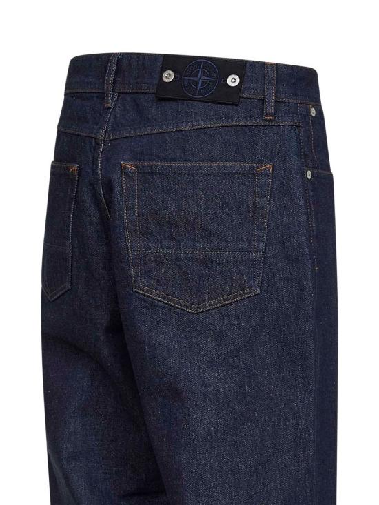 26SS 스톤 아일랜드 수트 자켓 L1S144100006S00J7 VJ201 Blue rinse - STONE ISLAND