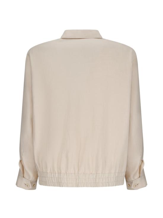 26SS 라르디니 수트 자켓 PAAIDENPAIF66405 150 Sand - LARDINI