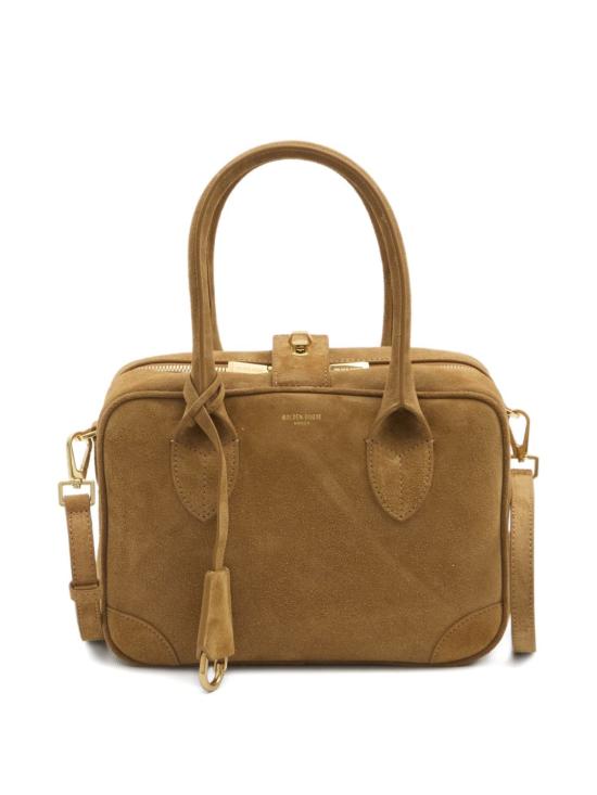 26SS 골든구스 토트백 GWA00470 A00079855303 Camel - GOLDEN GOOSE