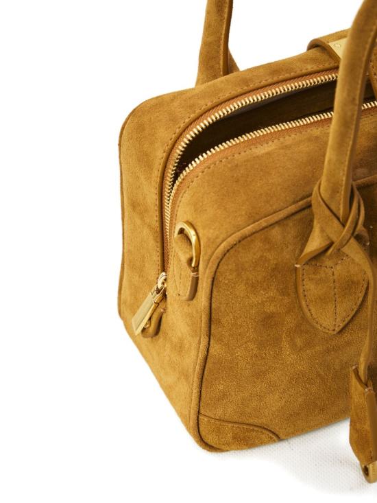 26SS 골든구스 토트백 GWA00470 A00079855303 Camel - GOLDEN GOOSE