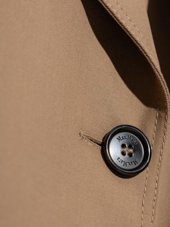 26SS 막스마라 자켓 2614731111600 MXAZEUS002 Coloniale - MAX MARA