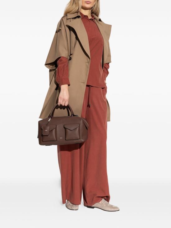 26SS 막스마라 자켓 2614731111600 MXAZEUS002 Coloniale - MAX MARA