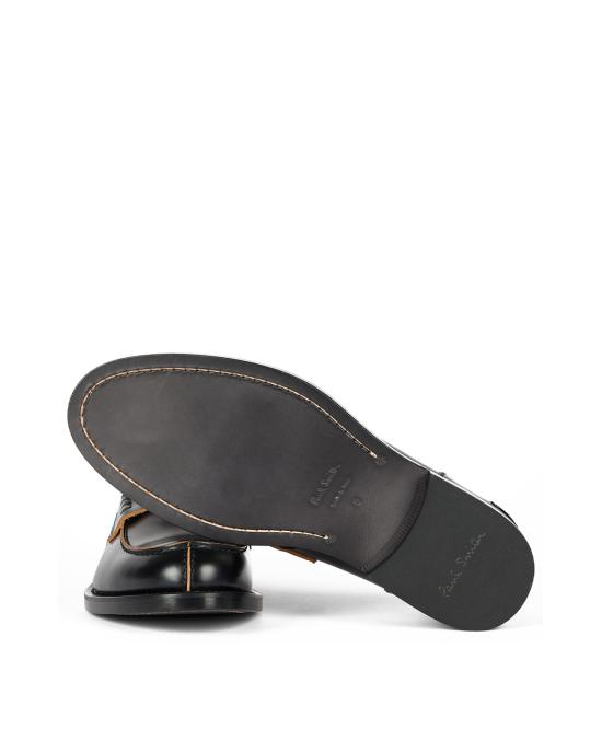 25FW 폴 스미스 로퍼 M1S DON01 THS 79 NERO - PAUL SMITH