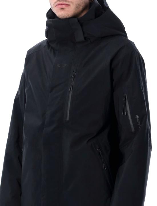 25FW 오클리 자켓 FOA406100 Black - OAKLEY